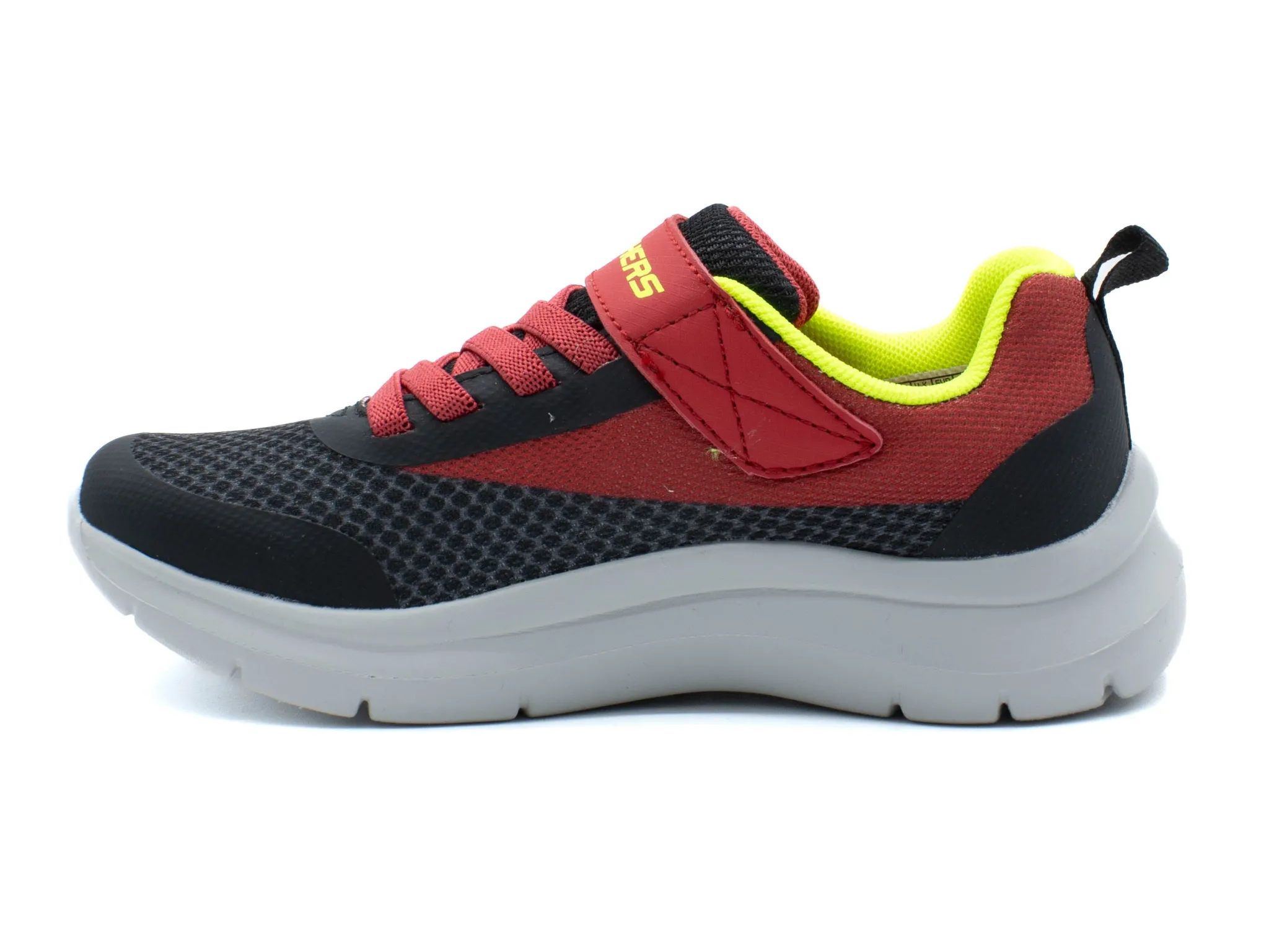 Athletic|SKECHERS Skech Fast - Solar-Squad RED