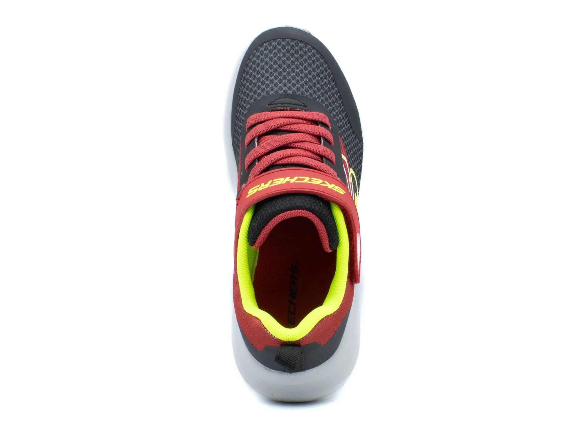 Athletic|SKECHERS Skech Fast - Solar-Squad RED