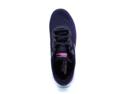 Athletic|SKECHERS Skech Lite Pro NAVY
