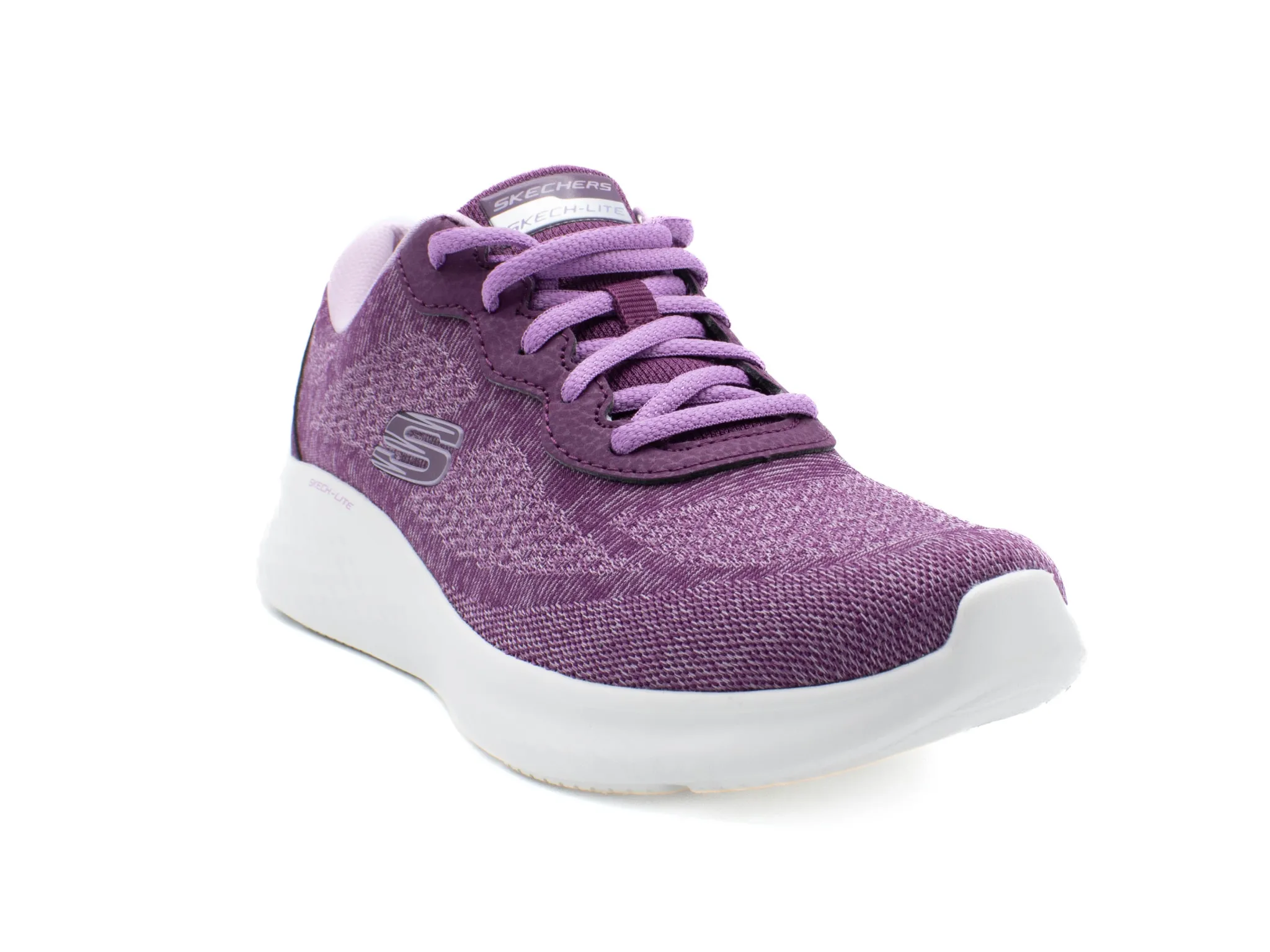 Athletic|SKECHERS Skech-Lite Pro - Cute Debut PLUM