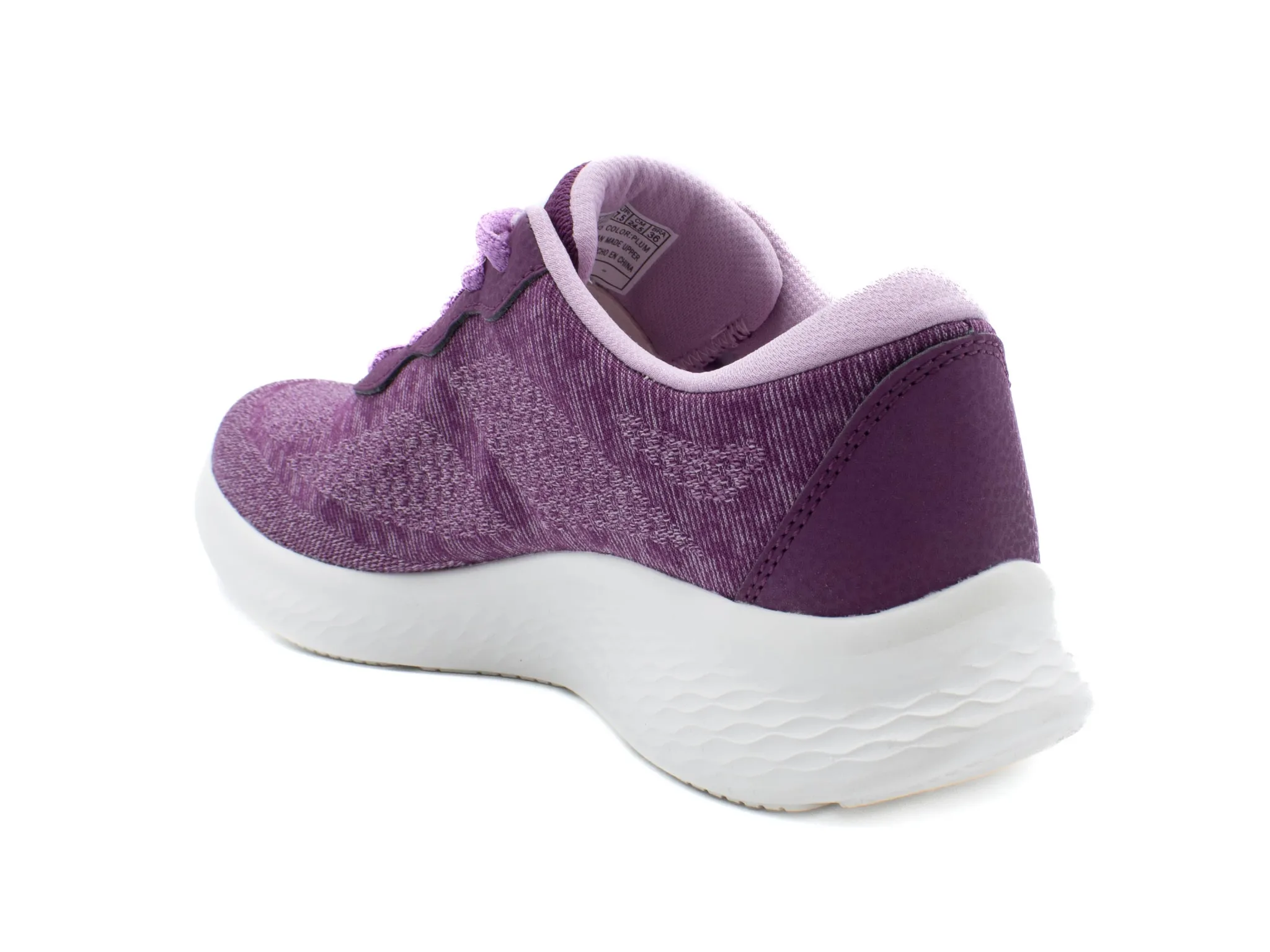 Athletic|SKECHERS Skech-Lite Pro - Cute Debut PLUM