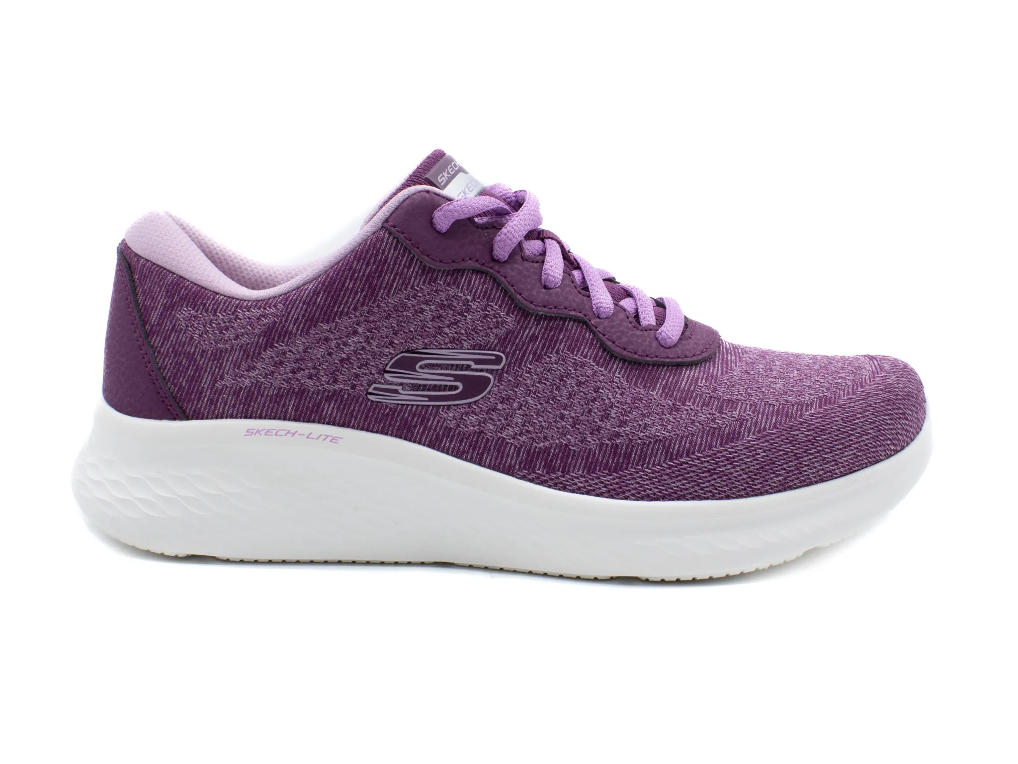 Athletic|SKECHERS Skech-Lite Pro - Cute Debut PLUM