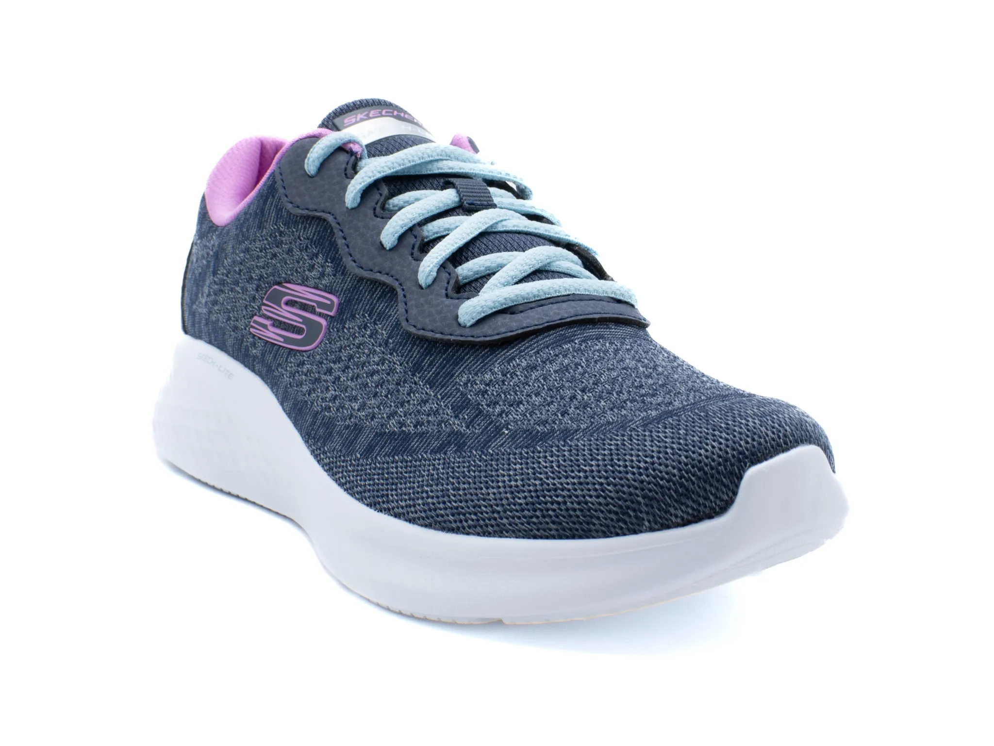 Athletic|SKECHERS Skech-Lite Pro - Cute Debut NAVY