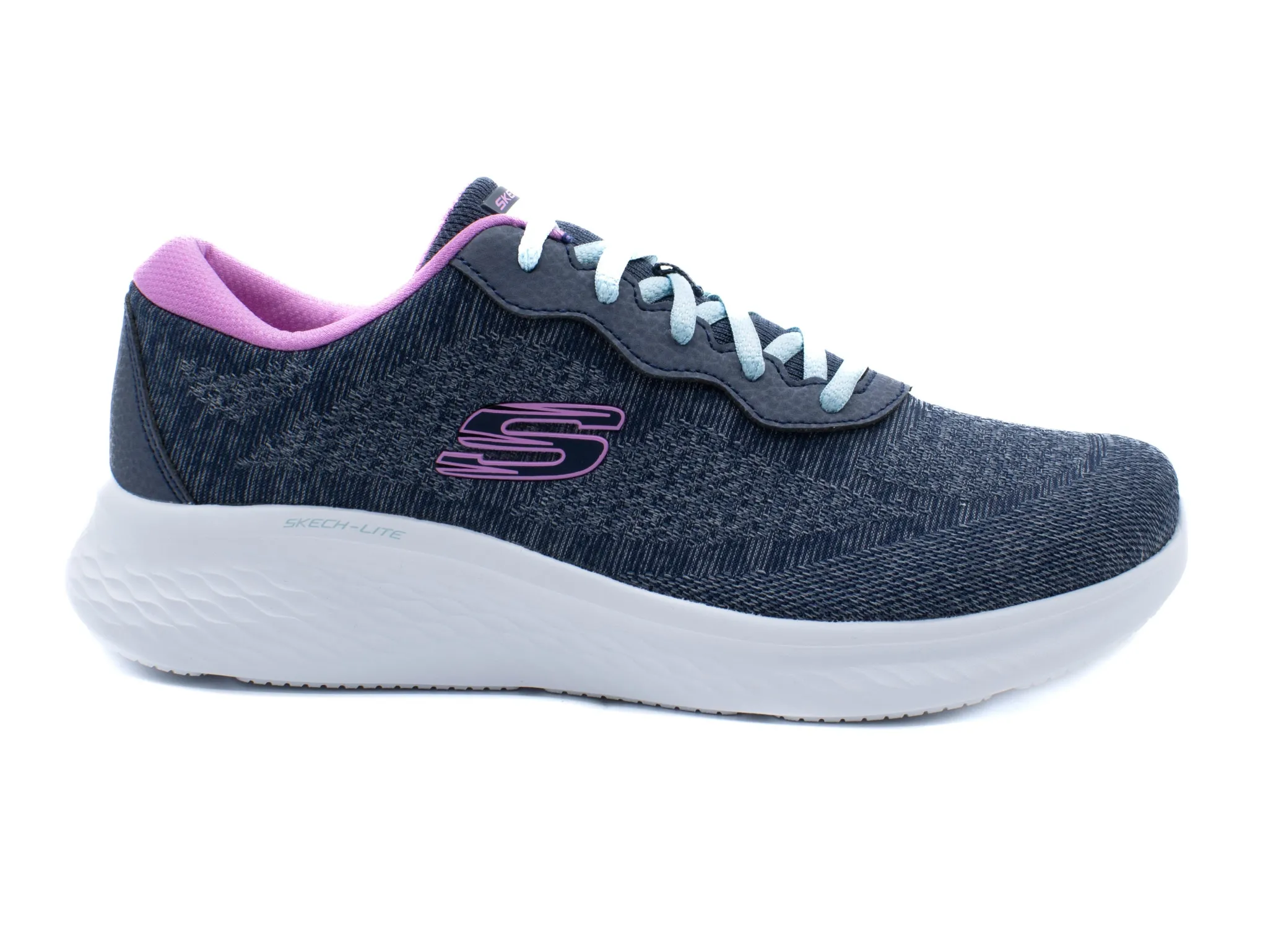 Athletic|SKECHERS Skech-Lite Pro - Cute Debut NAVY
