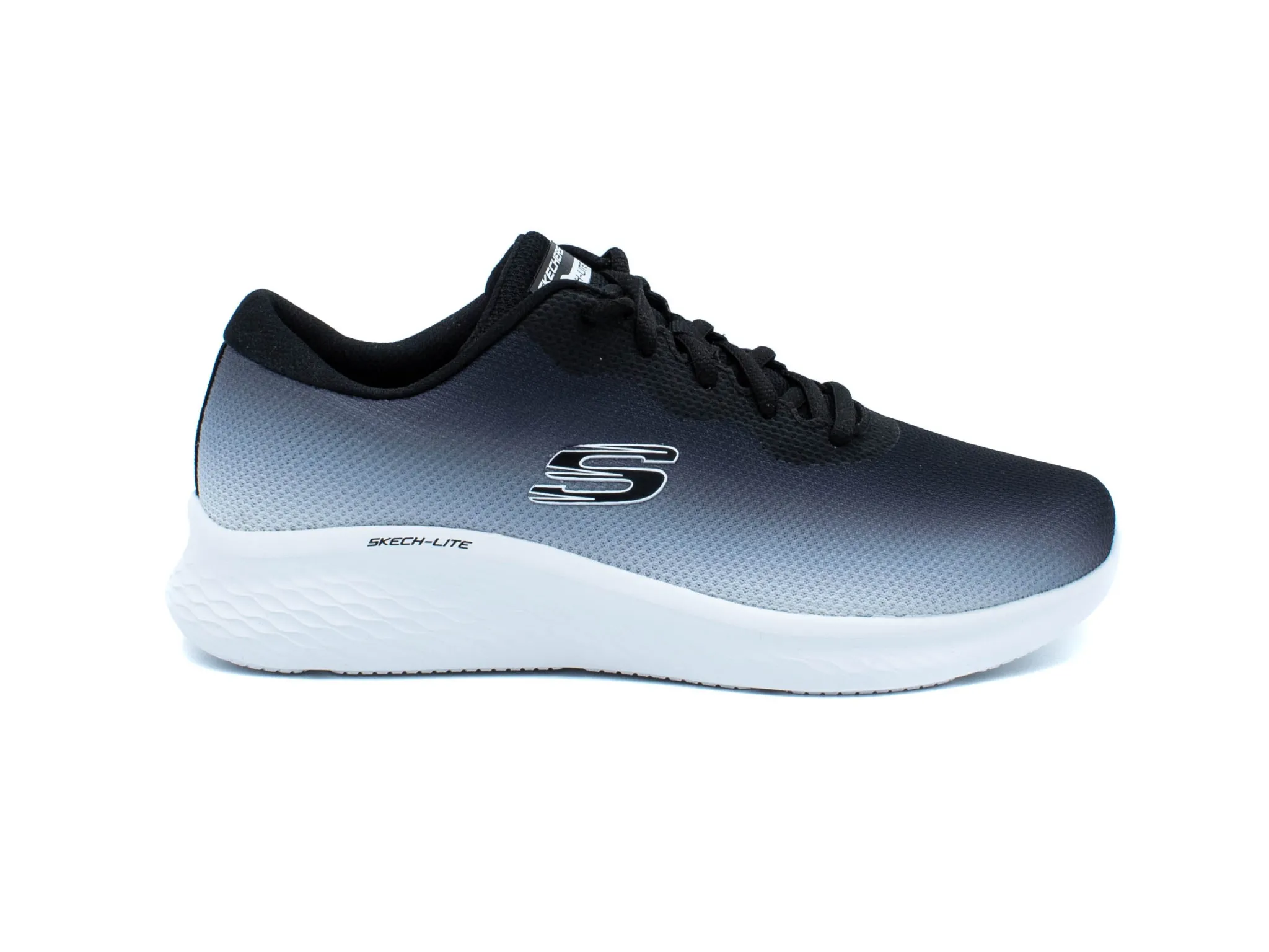 Athletic|SKECHERS Skech-Lite Pro - Fade Out BKWHT