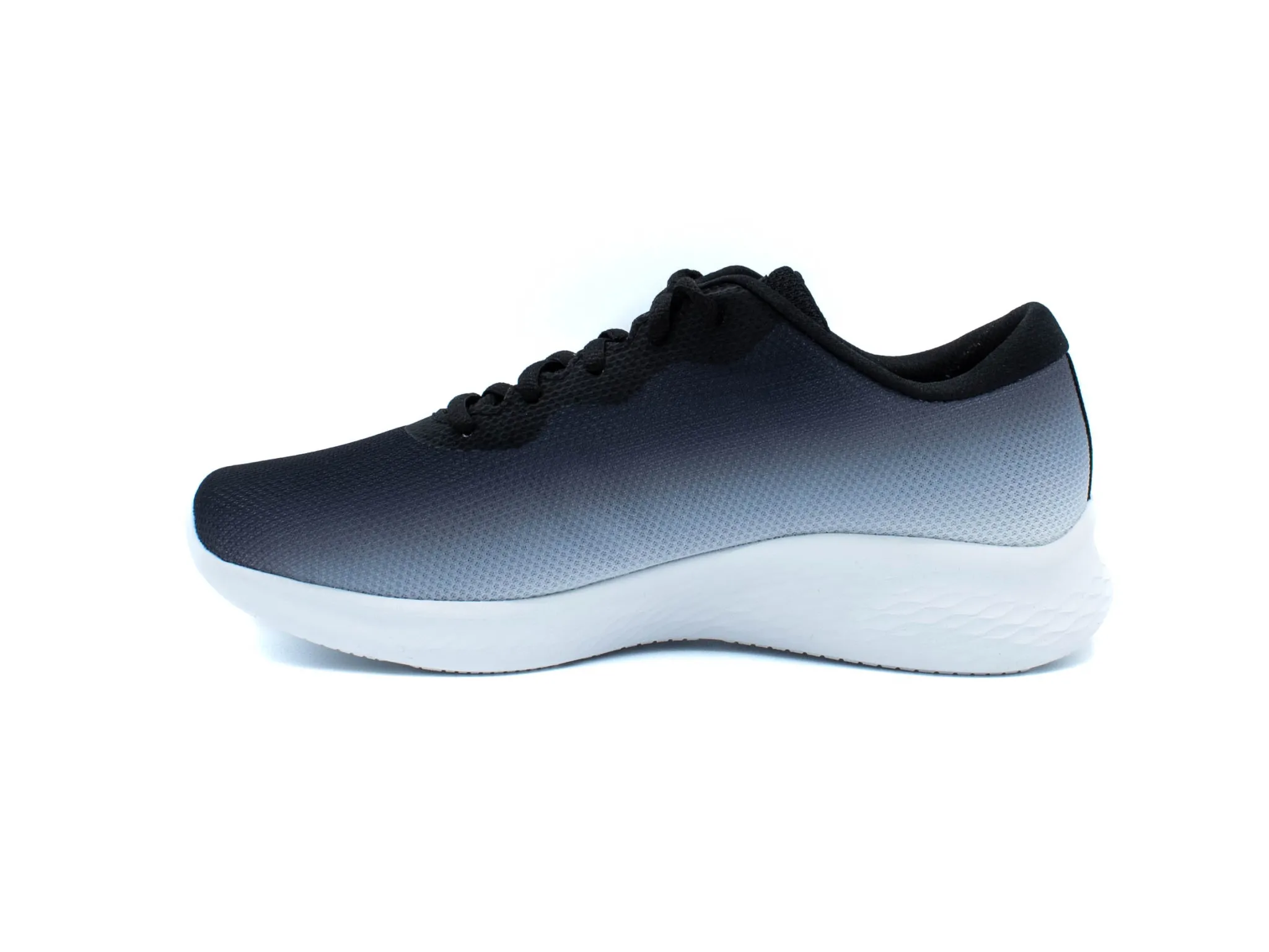 Athletic|SKECHERS Skech-Lite Pro - Fade Out BKWHT