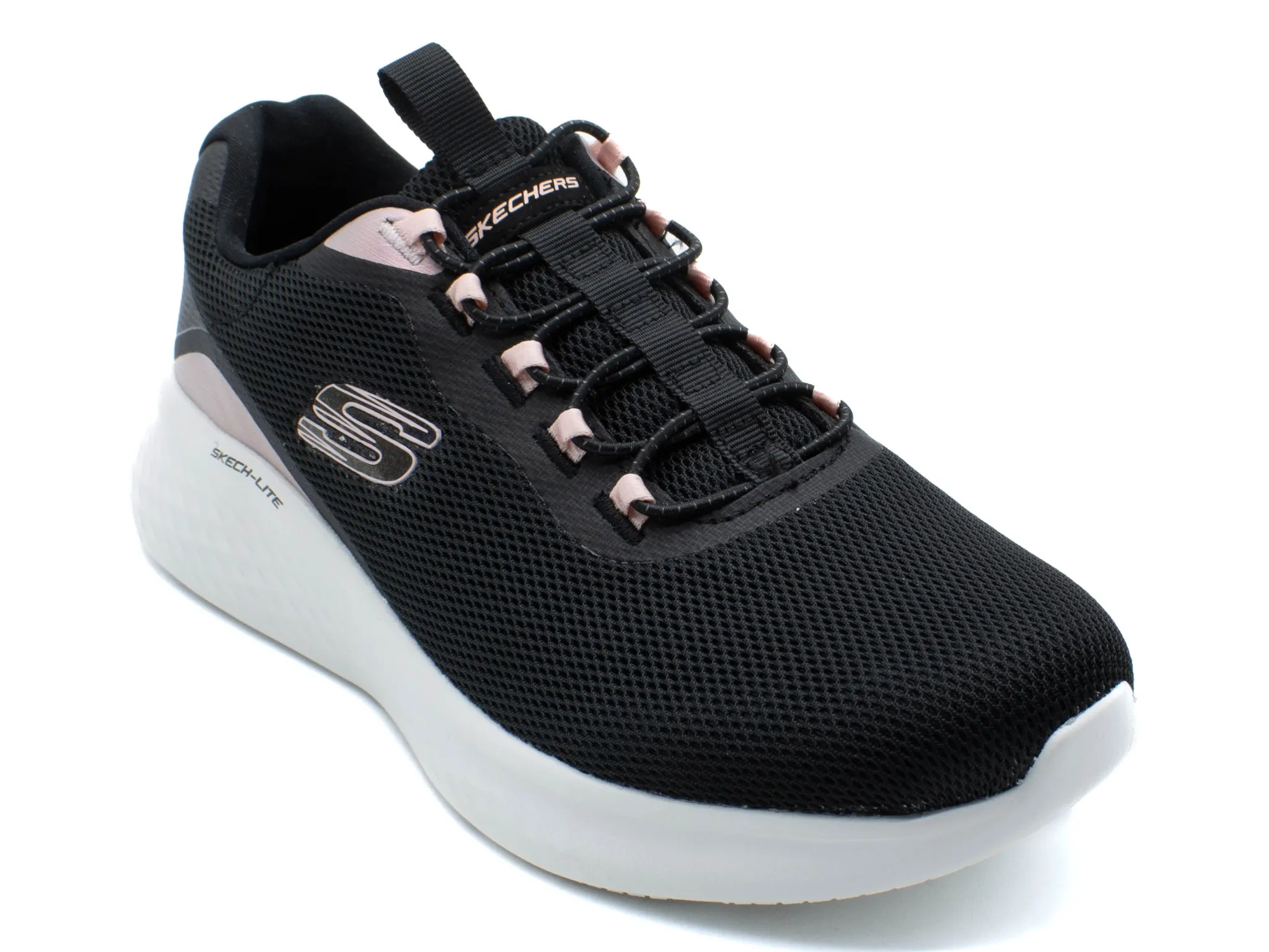 Athletic|SKECHERS Skech-Lite Pro - Glimmer Me BLACK