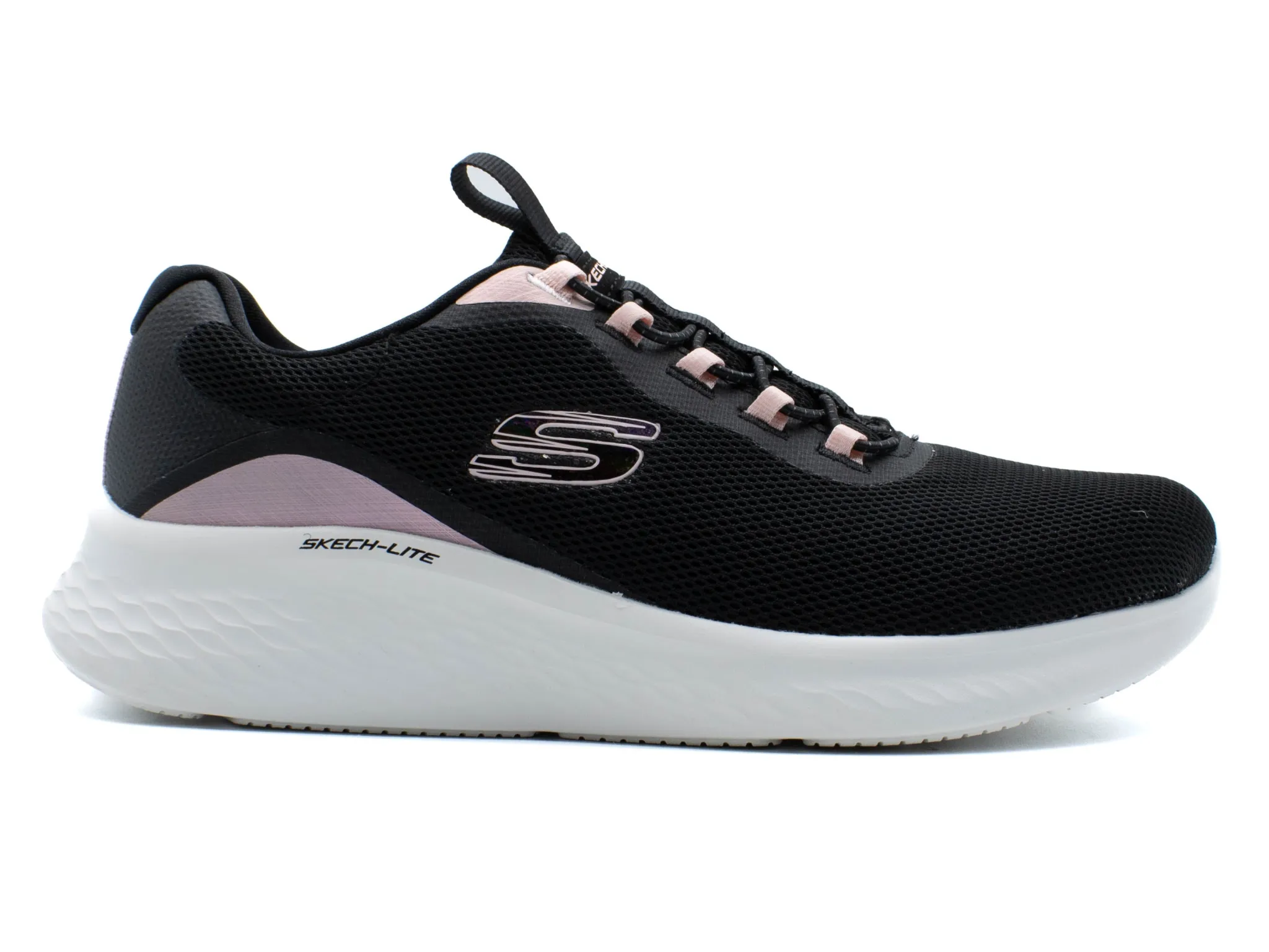 Athletic|SKECHERS Skech-Lite Pro - Glimmer Me BLACK