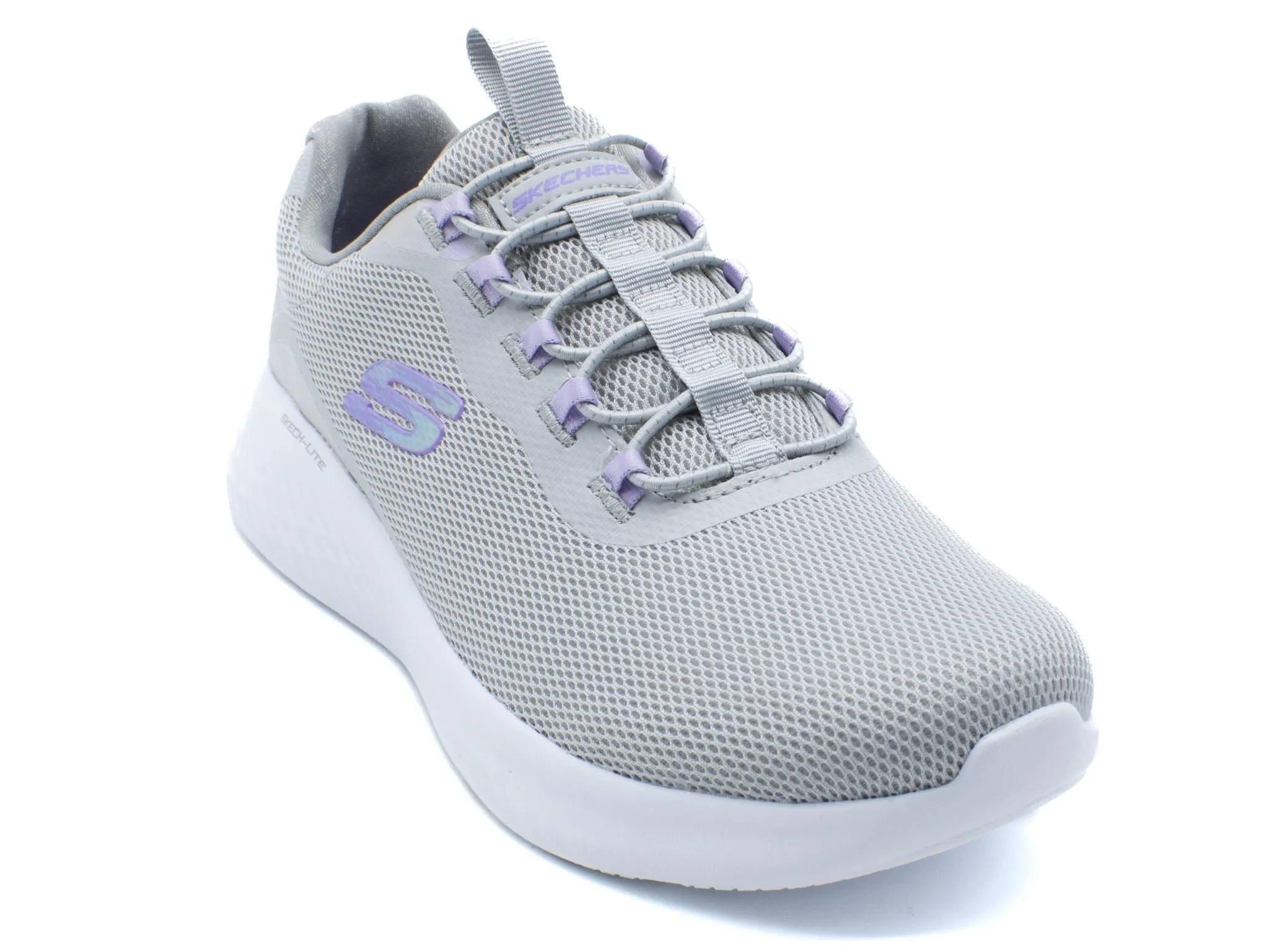Athletic|SKECHERS Skech-Lite Pro - Ledger GREY