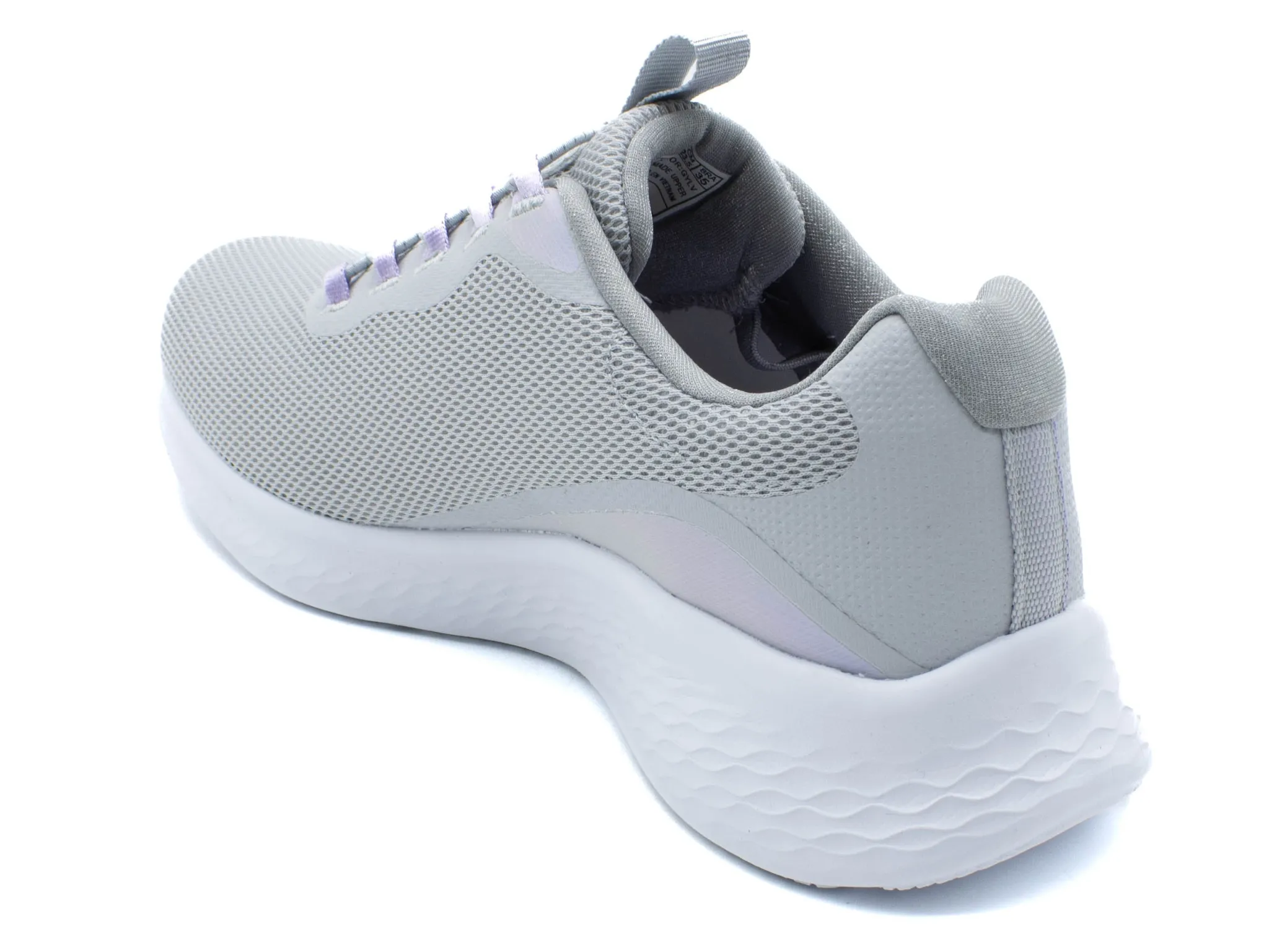 Athletic|SKECHERS Skech-Lite Pro - Ledger GREY