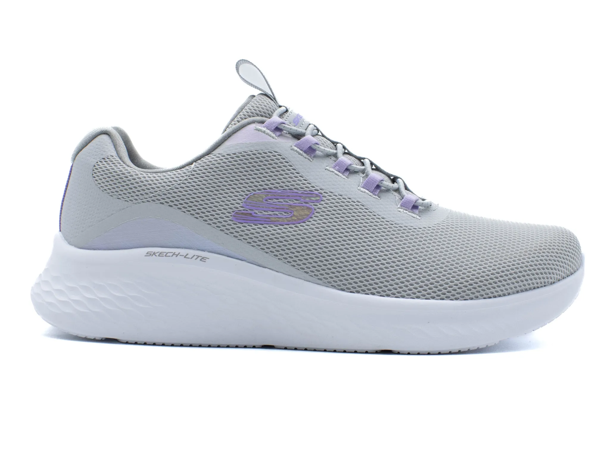 Athletic|SKECHERS Skech-Lite Pro - Ledger GREY