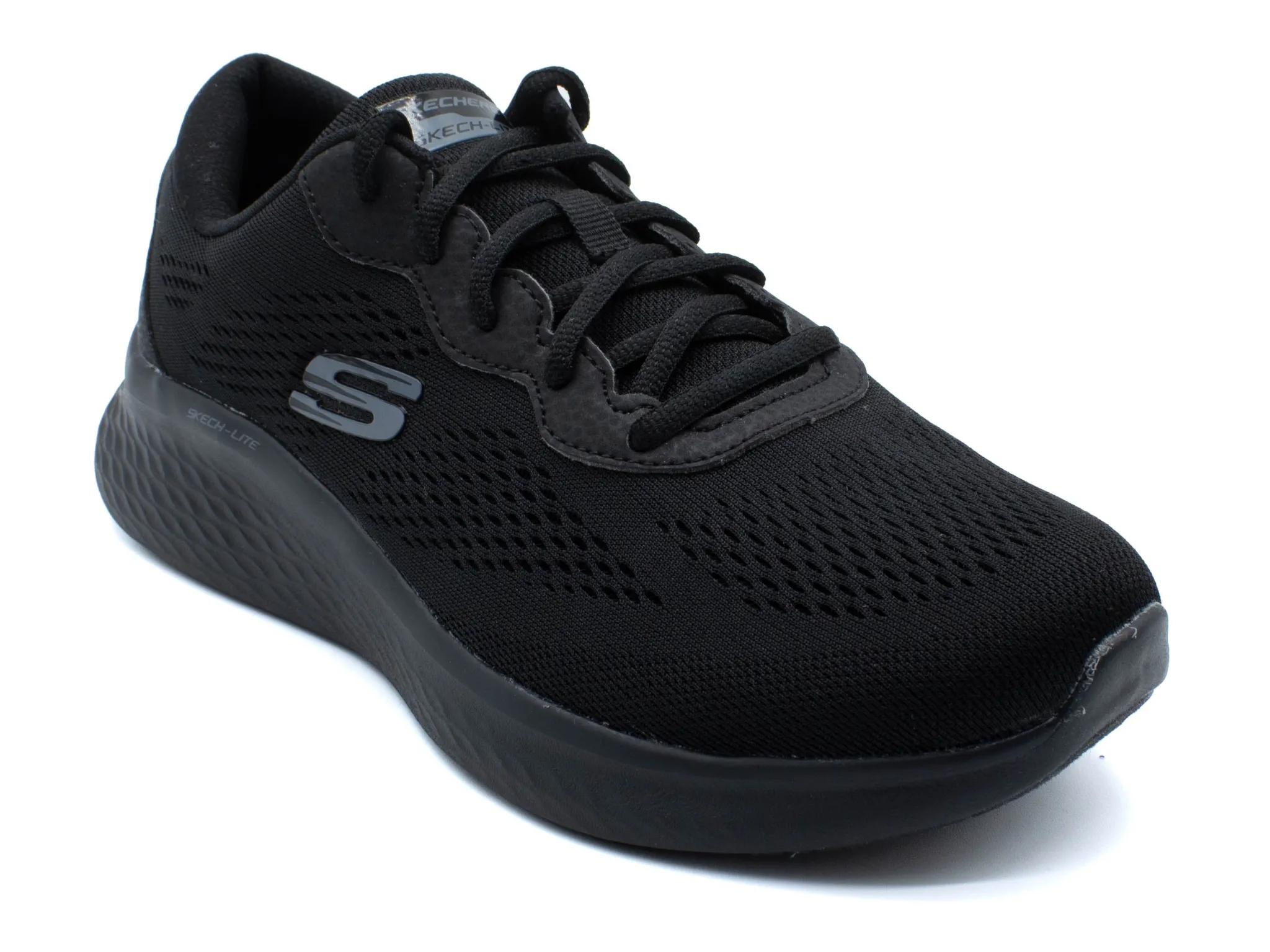 Athletic|SKECHERS Skech-Lite Pro Perfect Time BLACK
