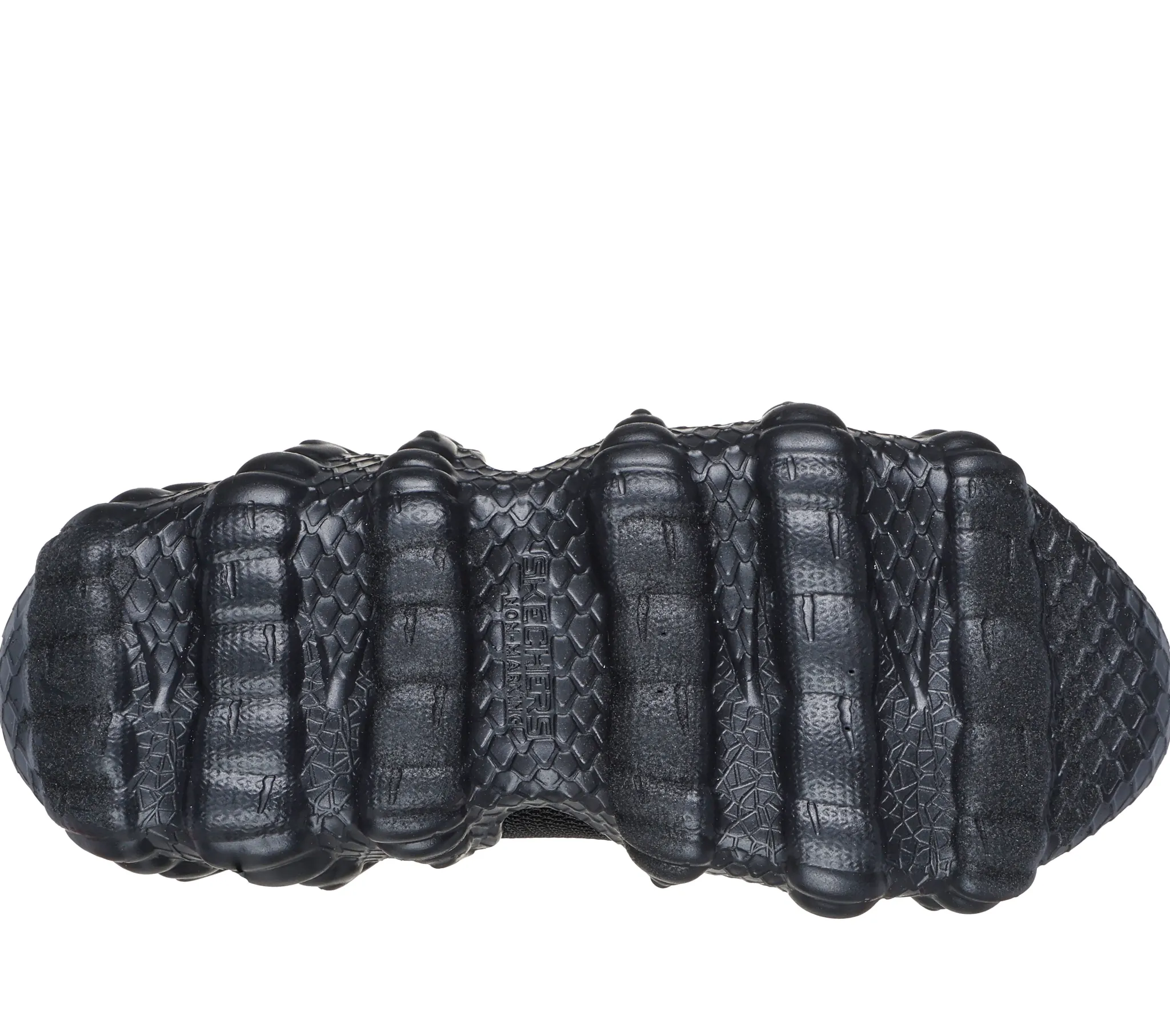 Athletic|SKECHERS Skech-O-Saurus Lights BLACK