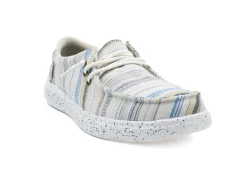 Casual|SKECHERS Skip Cute - Beach Stroll MULTI