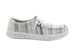 Casual|SKECHERS Skip Cute - Beach Stroll MULTI