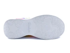 Athletic|SKECHERS S-Lights: Girls Unicorn Dreams BLUE