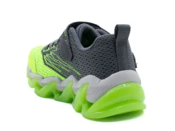 Athletic|SKECHERS S Lights Mega Surge CHRCL