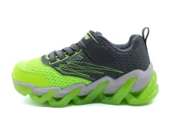 Athletic|SKECHERS S Lights Mega Surge CHRCL