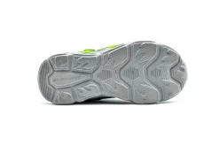 Athletic|SKECHERS S-Lights Thermo - Flash NAVY
