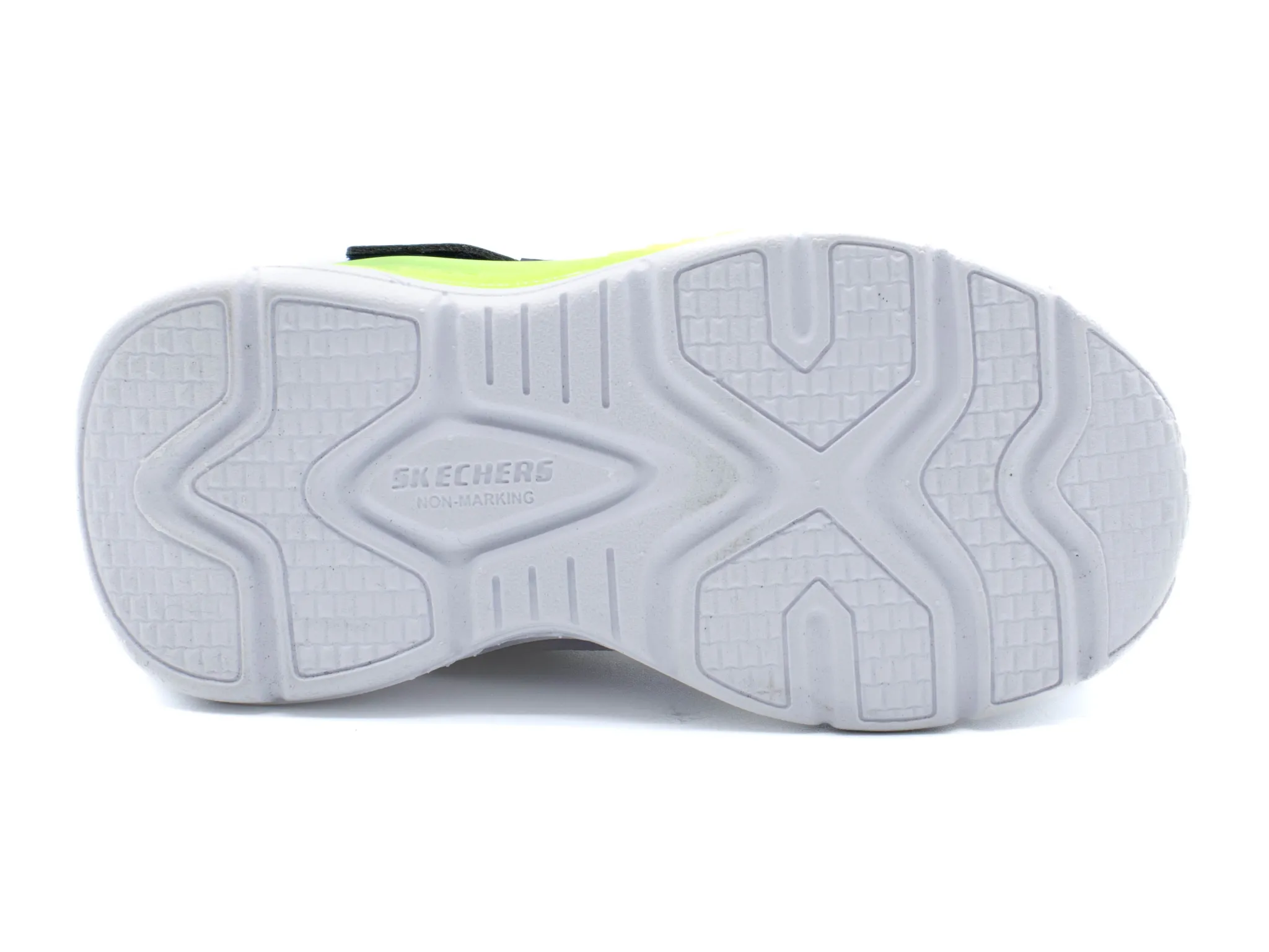 Athletic|SKECHERS S Lights: Tri-Namics NAVY