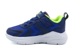 Athletic|SKECHERS S Lights: Tri-Namics NAVY