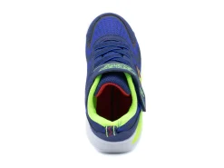 Athletic|SKECHERS S Lights: Tri-Namics NAVY