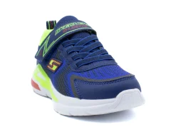 Athletic|SKECHERS S Lights: Tri-Namics NAVY
