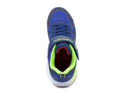 Athletic|SKECHERS S Lights: Tri-Namics NAVY