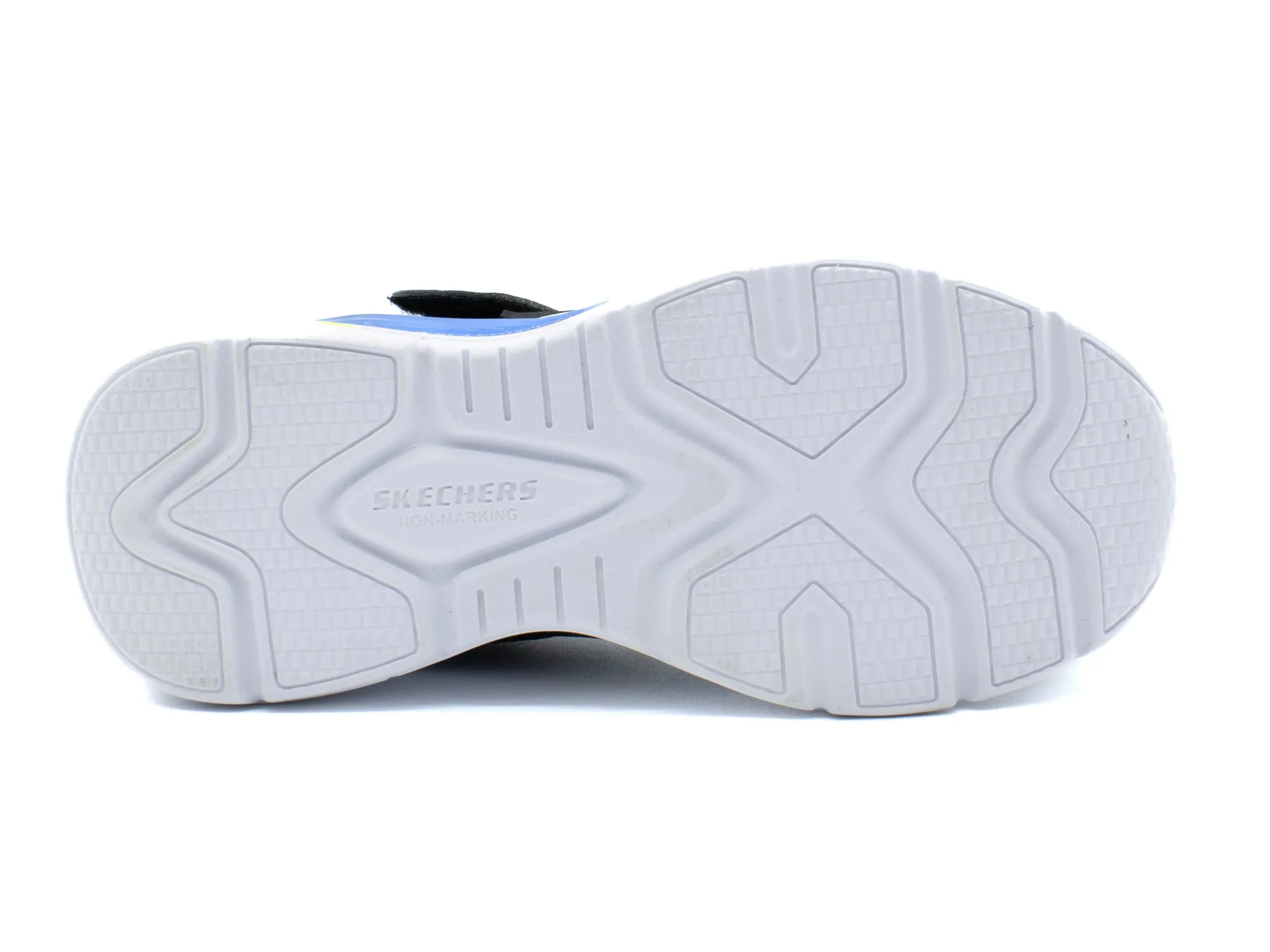 Athletic|SKECHERS S Lights: Tri-Namics BLACK
