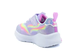 Athletic|SKECHERS S-Lights® Unicorn Chaser LVNDR