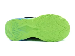 Athletic|SKECHERS S-Lights: Vortex .0 - Quantroid NAVY