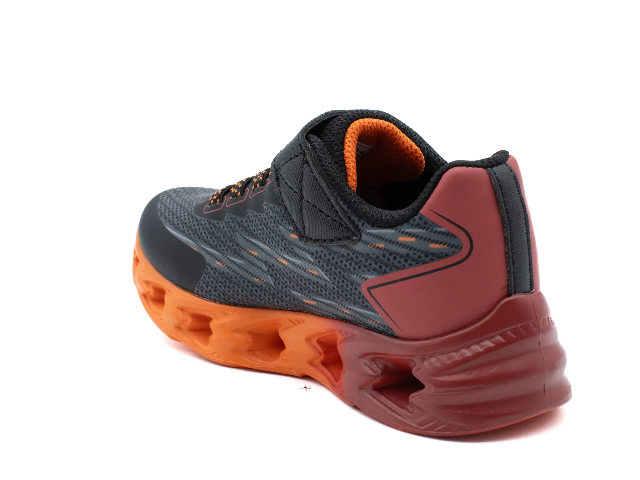 Athletic|SKECHERS S-Lights: Vortex .0 - Quantroid BKRED