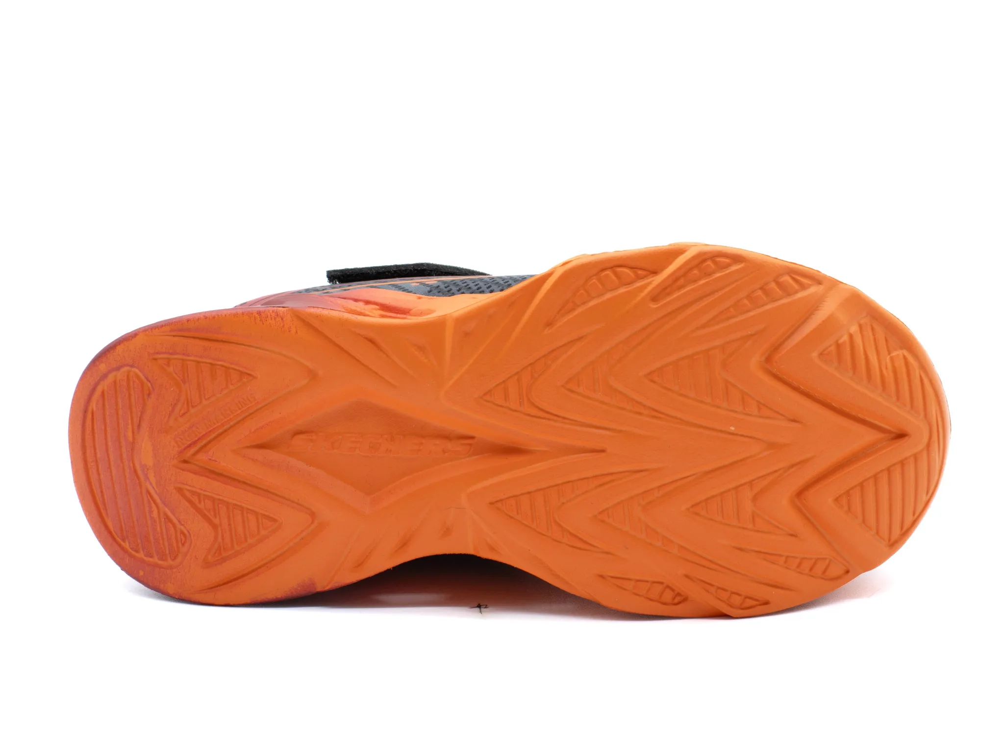 Athletic|SKECHERS S-Lights: Vortex .0 - Quantroid BKRED