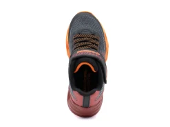 Athletic|SKECHERS S-Lights: Vortex .0 - Quantroid BKRED