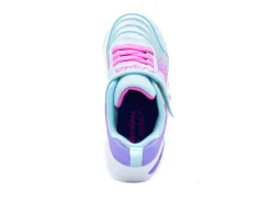 Athletic|SKECHERS S-Lights: Wavy Beams MULTI