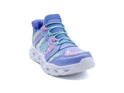 Athletic|SKECHERS Slip-Ins Galaxy Lights Cosmic BLUE