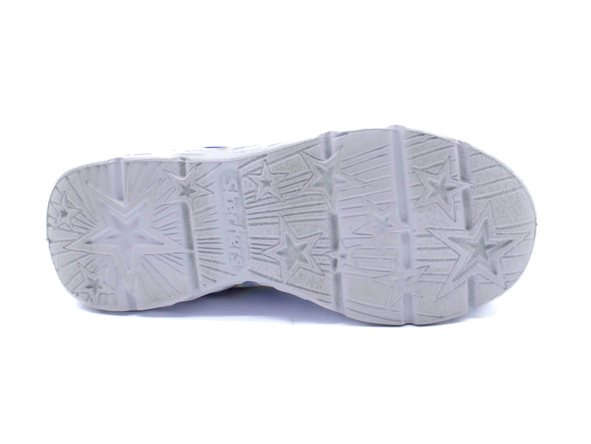 Athletic|SKECHERS Slip-Ins Galaxy Lights Cosmic BLUE