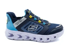 Athletic|SKECHERS Slip-Ins: Hypno-Flash .0 - Odelux NAVY