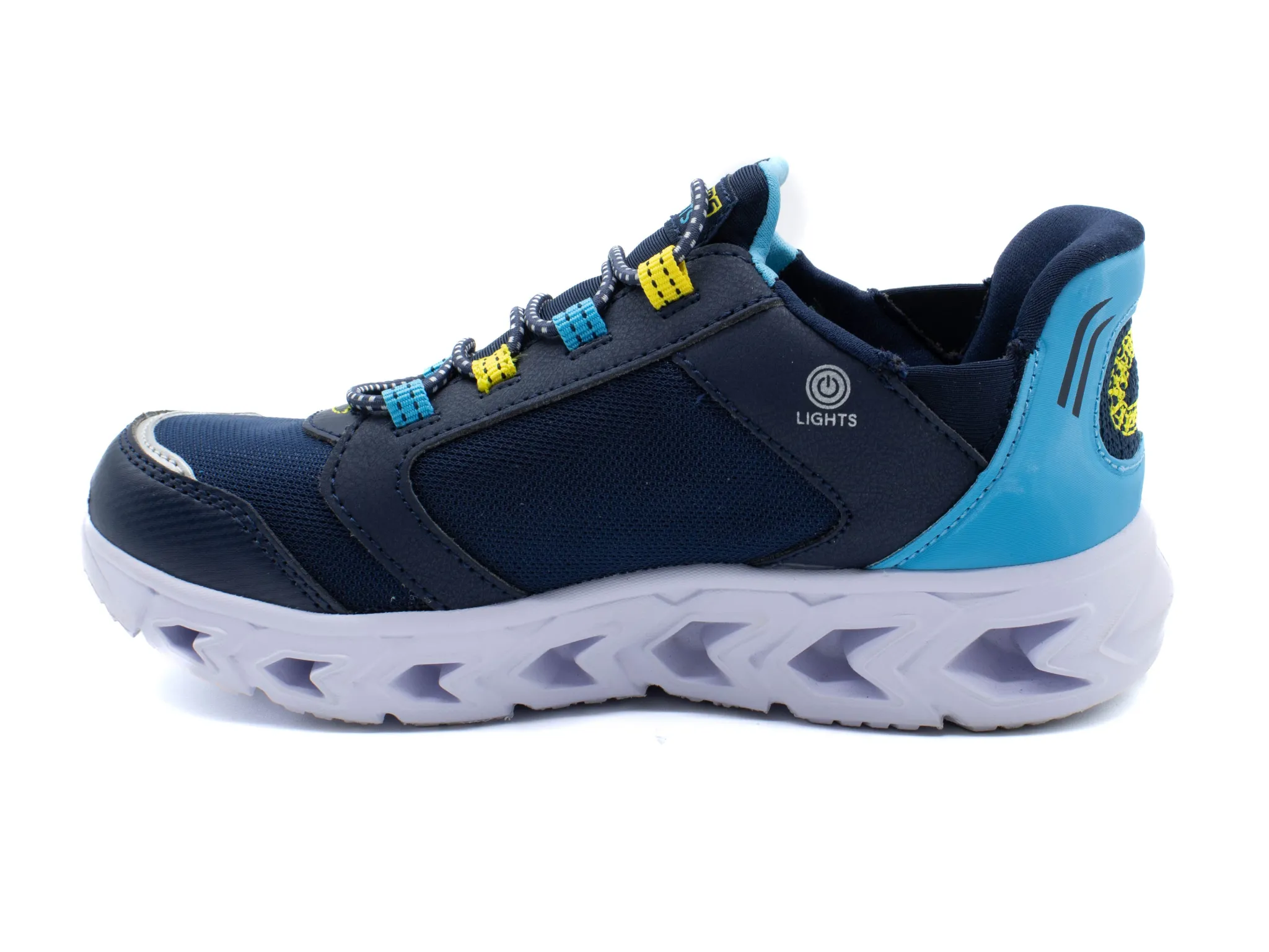 Athletic|SKECHERS Slip-Ins: Hypno-Flash .0 - Odelux NAVY