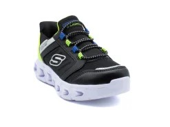 Athletic|SKECHERS Slip-ins: Hypno-Flash .0 - Vexlux BKLIM
