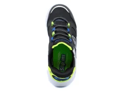 Athletic|SKECHERS Slip-ins: Hypno-Flash .0 - Vexlux BKLIM