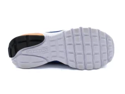 Athletic|SKECHERS Slip-ins: Razor Air - Hyper-Brisk ROYAL