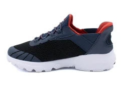 Athletic|SKECHERS  Slip-ins: Razor Air - Hyper-Brisk BLACK