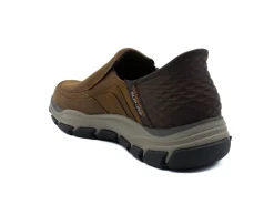 Casual|SKECHERS Slip-ins RF: Respected - Elgin DESRT