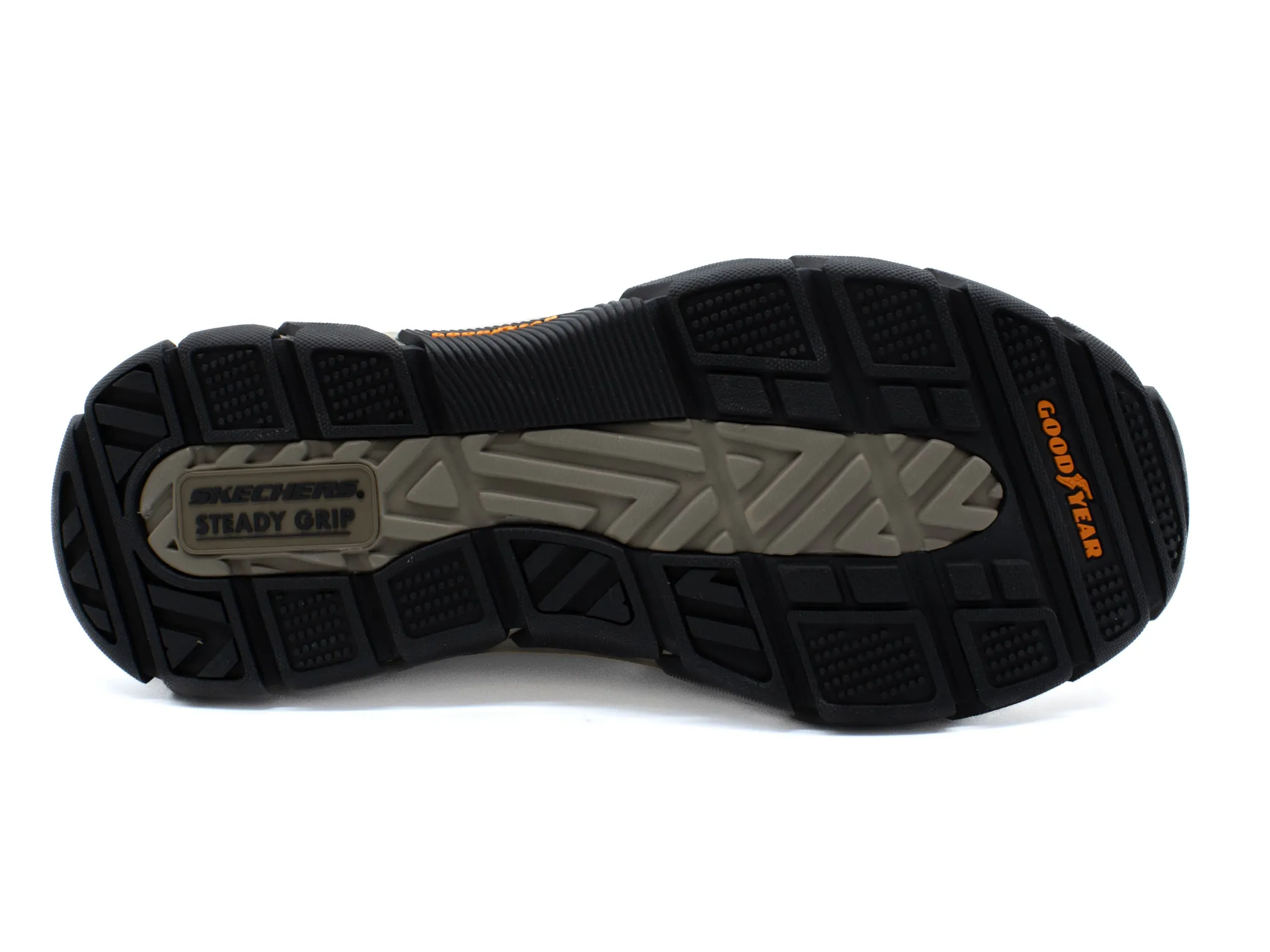 Casual|SKECHERS Slip-ins RF: Respected - Elgin DESRT