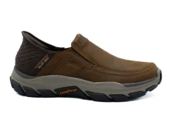 Casual|SKECHERS Slip-ins RF: Respected - Elgin DESRT