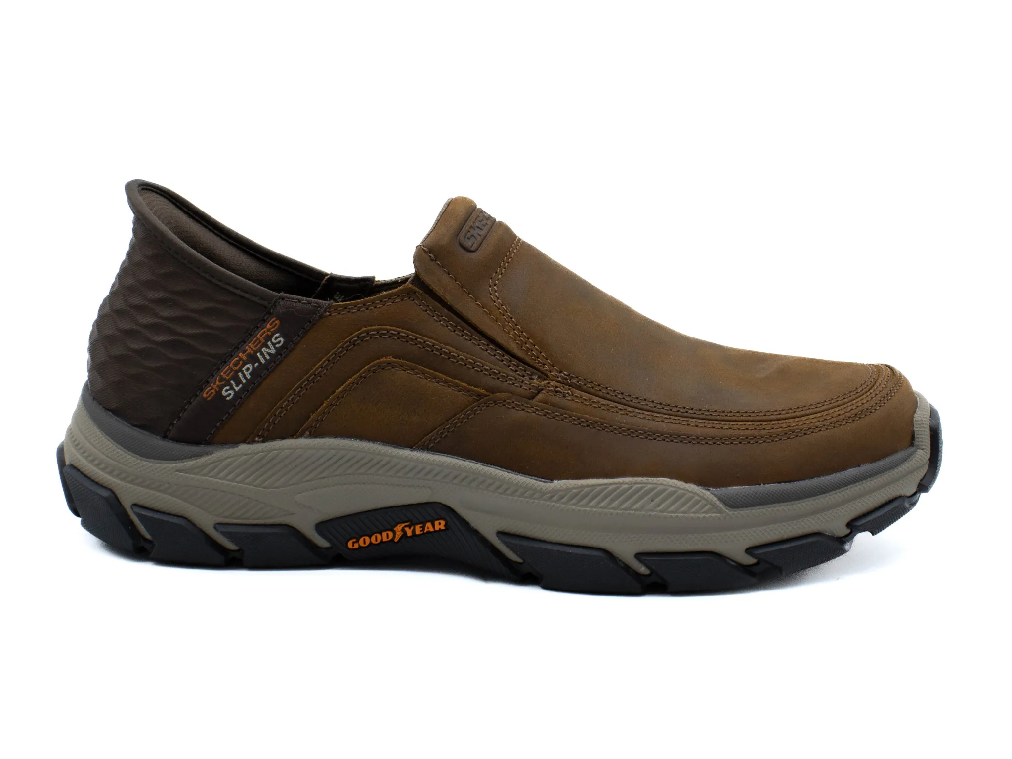 Casual|SKECHERS Slip-ins RF: Respected - Elgin DESRT