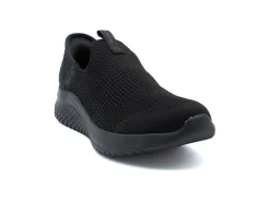 Athletic|SKECHERS Slip-Ins Ultra Flex .0 BLACK