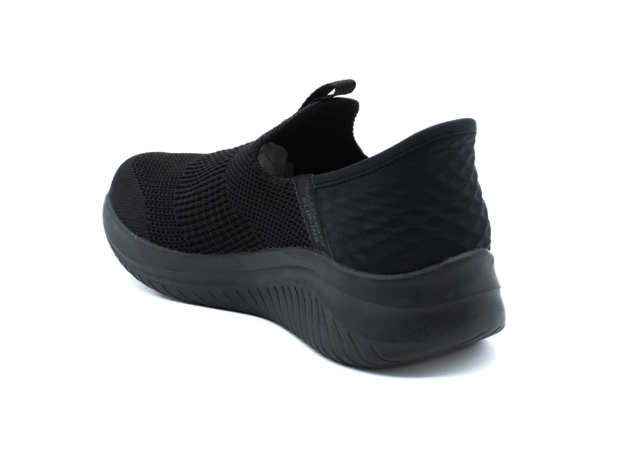 Athletic|SKECHERS Slip-Ins Ultra Flex .0 BLACK