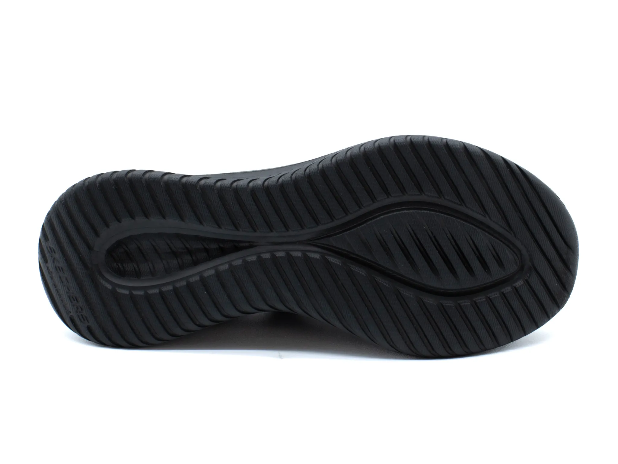 Athletic|SKECHERS Slip-Ins Ultra Flex .0 BLACK